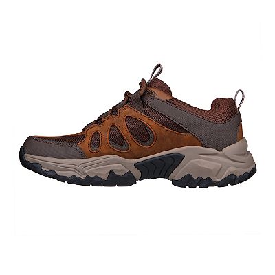 Relaxed Fit: Terraform - Selvin Skechers Size 10M SKECHERS Relaxed Fit Terraform - Selvin SKU: 9560445 - YouTube main image 3