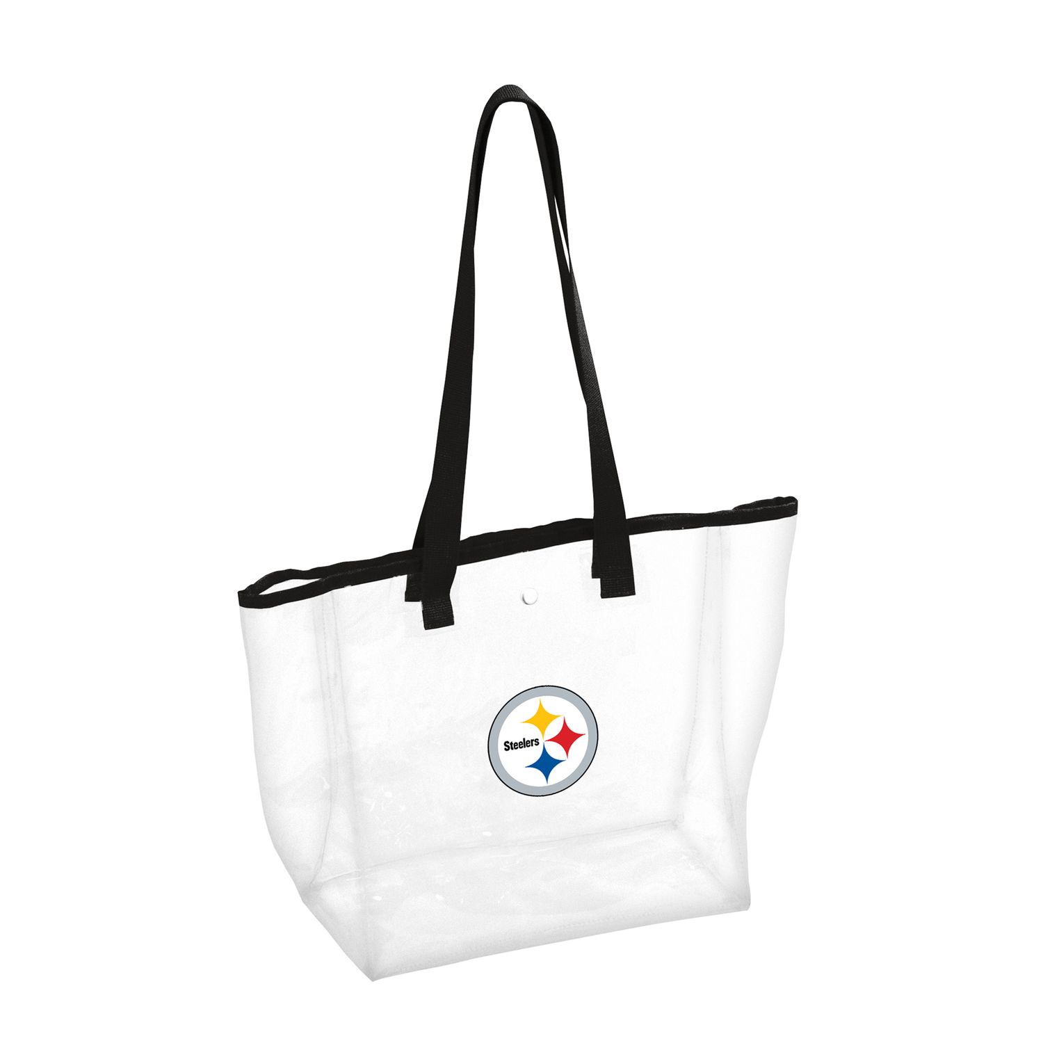 steelers tote bag