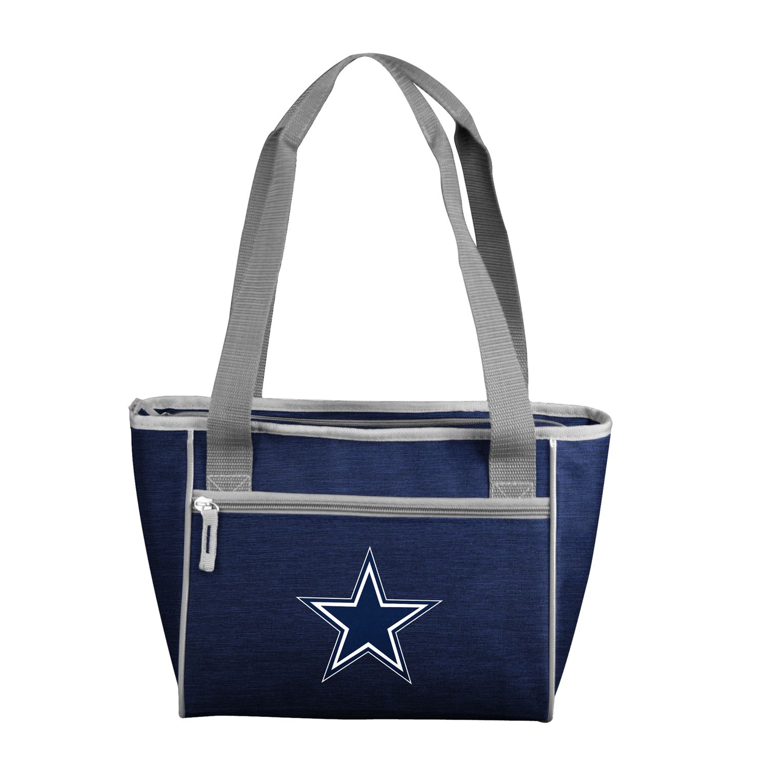 dallas cowboys lunch tote