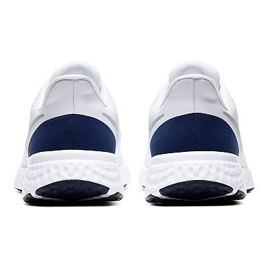 Ondeugd met tijd pad Nike Revolution 5 Men's Running Shoes