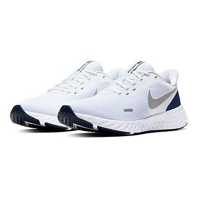 Nike men's revolution 5 best sale