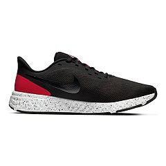 all white nike shoes running