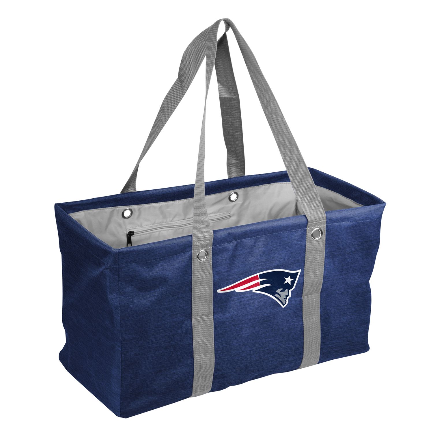 patriots lunch cooler