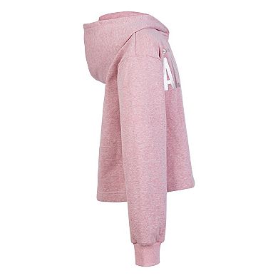 Girls 7-16 Converse French Terry Boxy Hoodie