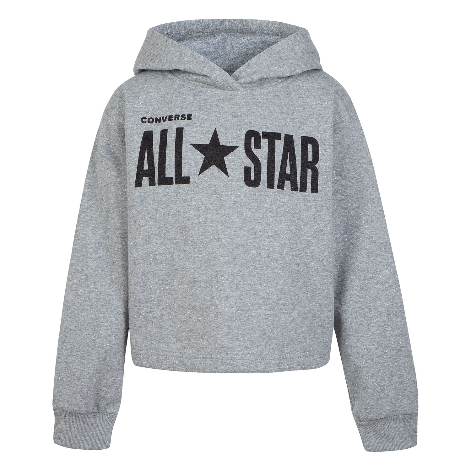 girls converse hoodie