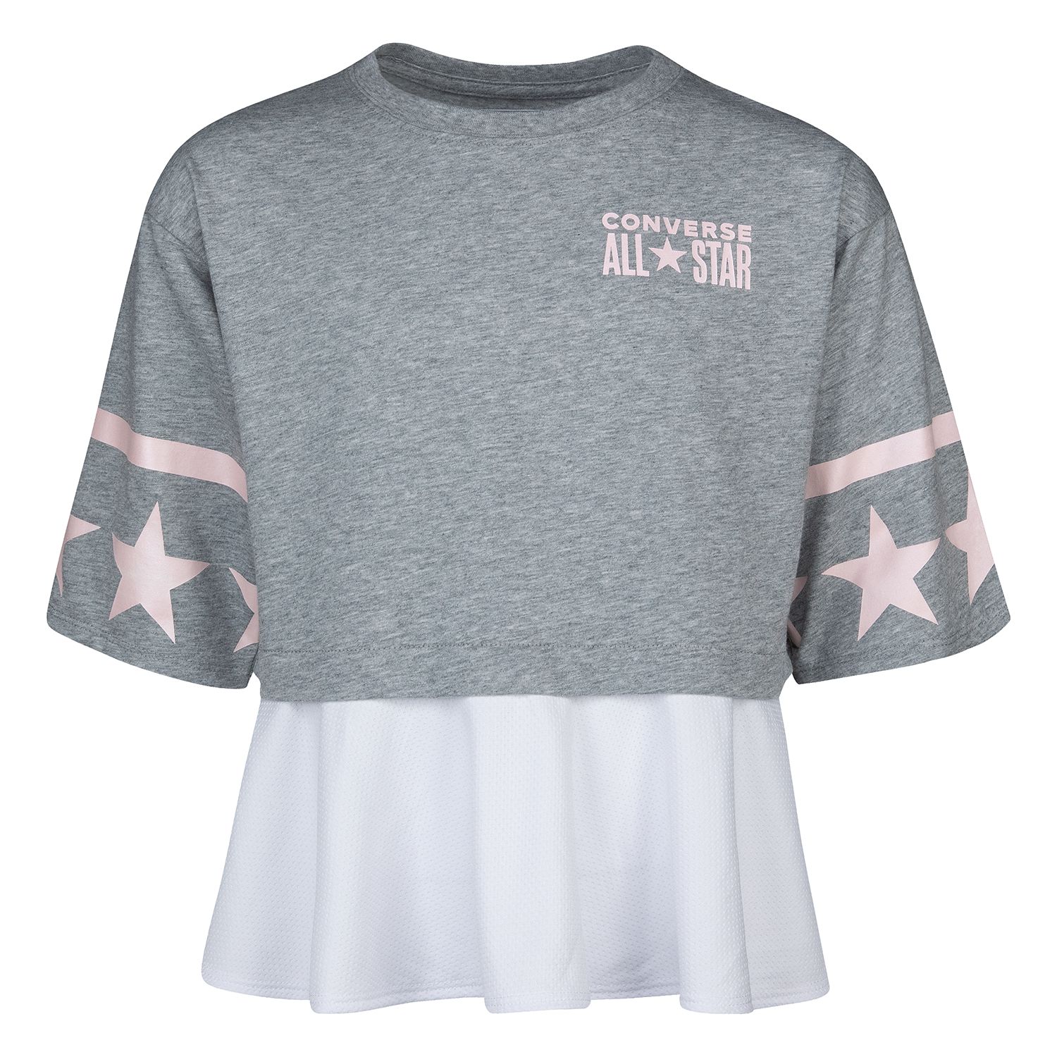 converse girls clothing