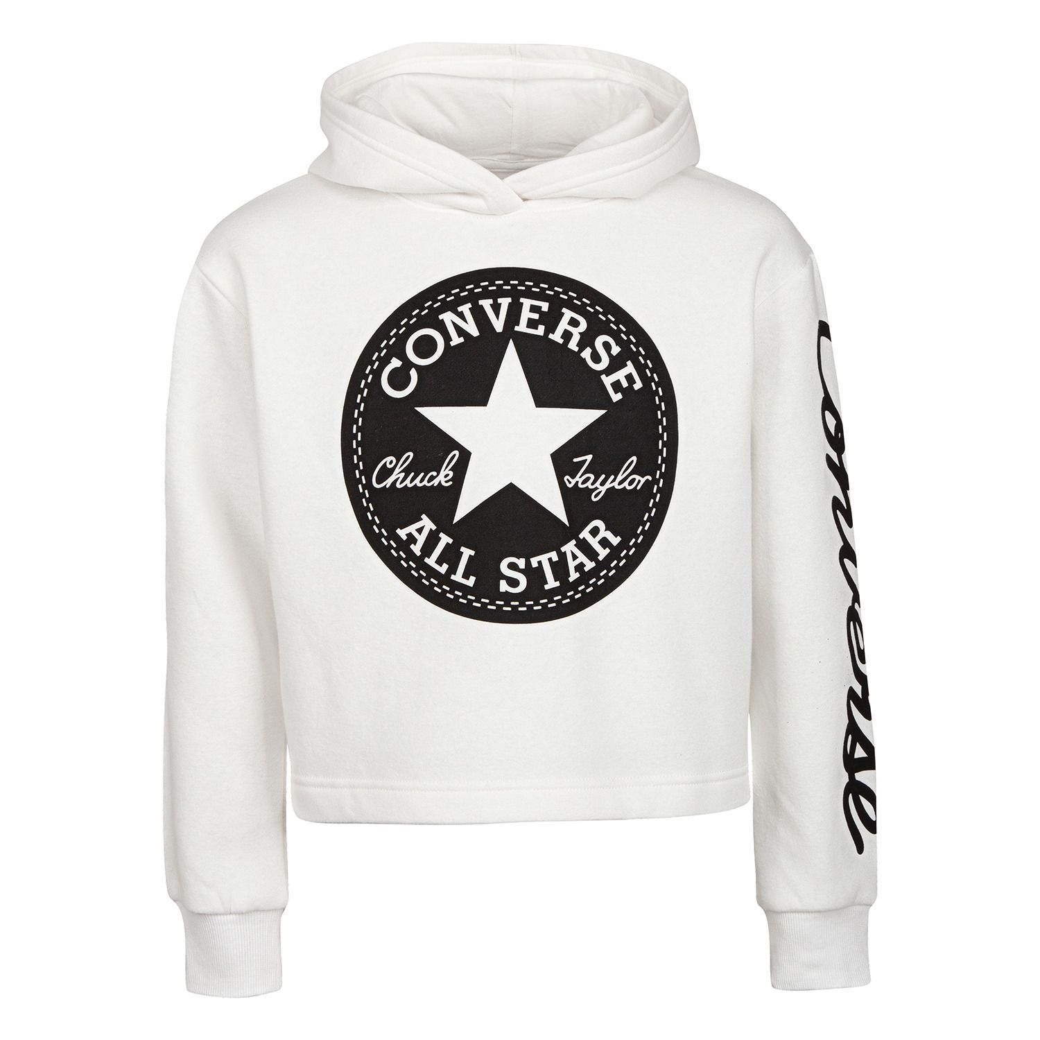 toddler converse hoodie