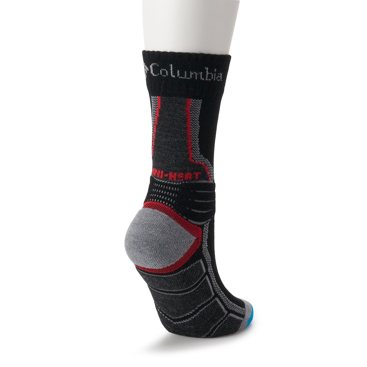 omni heat columbia socks