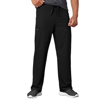Big & Tall Unisex Jockey® Drawstring Scrub Pants
