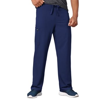 Big & Tall Unisex Jockey® Drawstring Scrub Pants