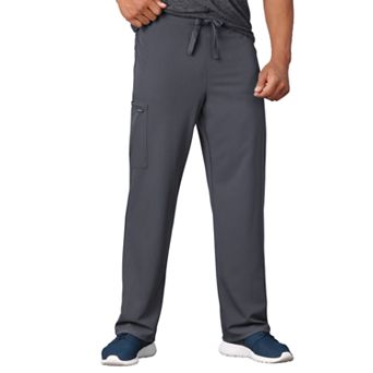 Big & Tall Unisex Jockey® Drawstring Scrub Pants