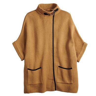 Women's Apt. 9® Riding Cape