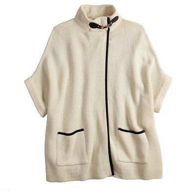 Women's Apt. 9® Riding Cape