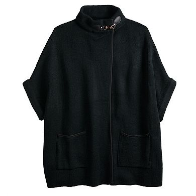 Women's Apt. 9® Riding Cape