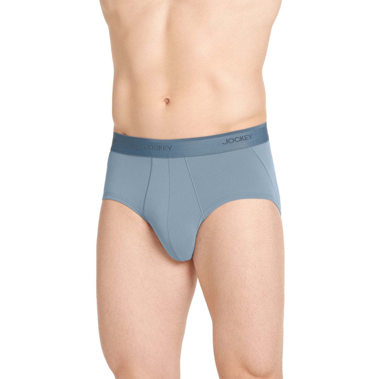 jockey active blend knit boxer