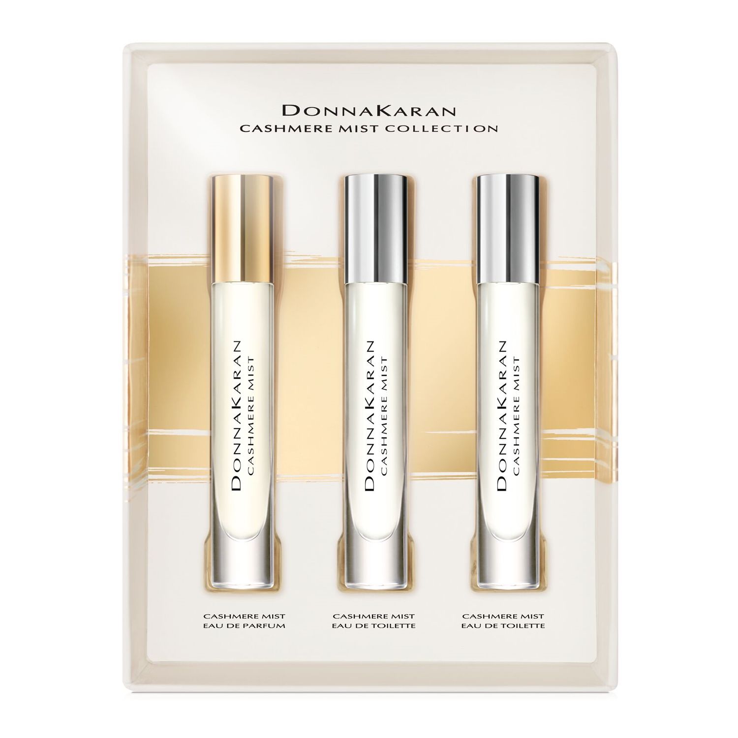 cashmere perfume set