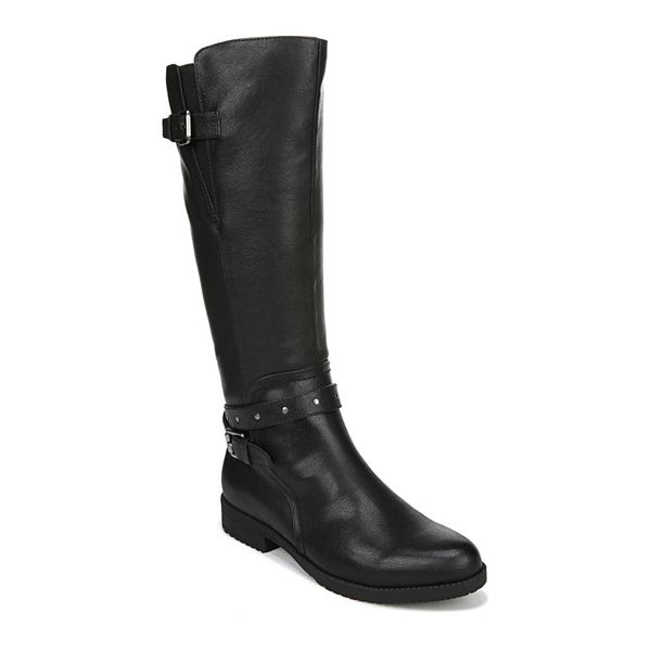 SOUL Naturalizer Vikki Women's Riding Boots