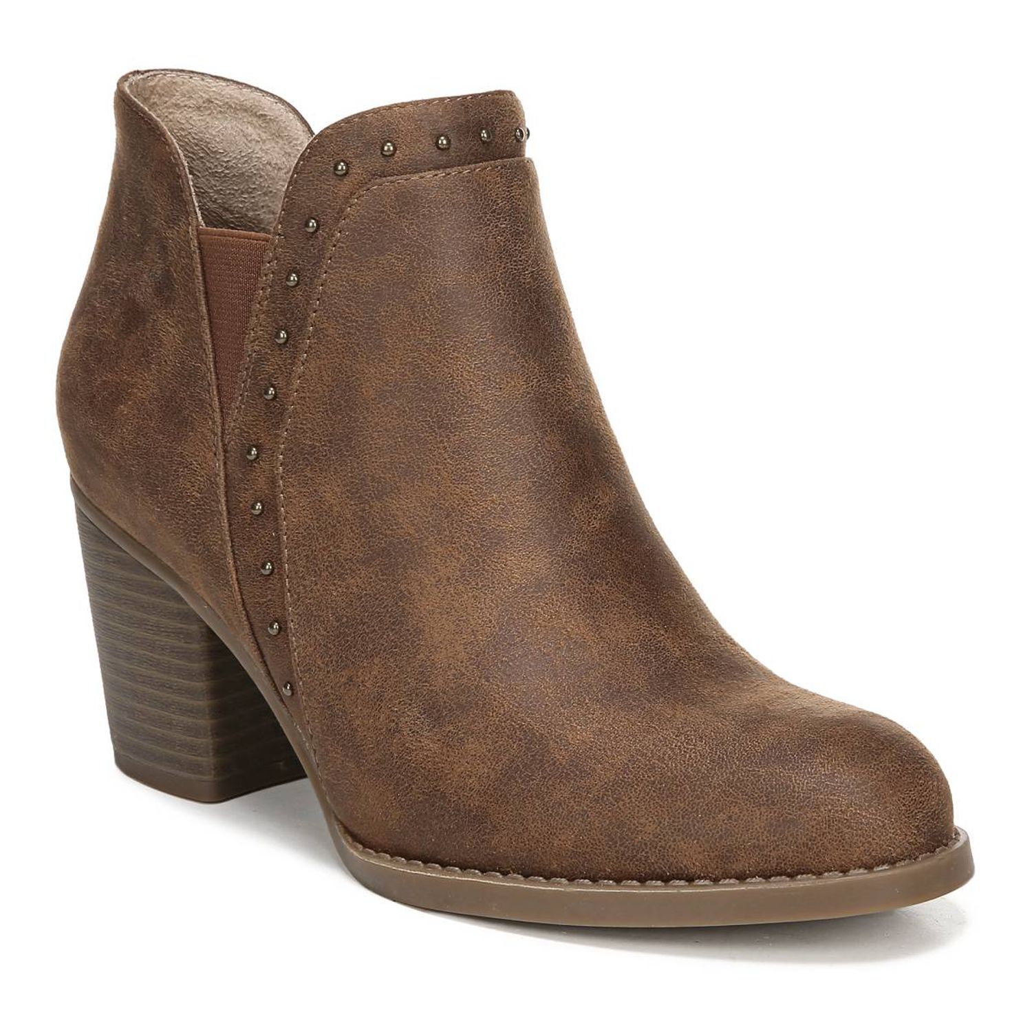 naturalizer women's ankle boots