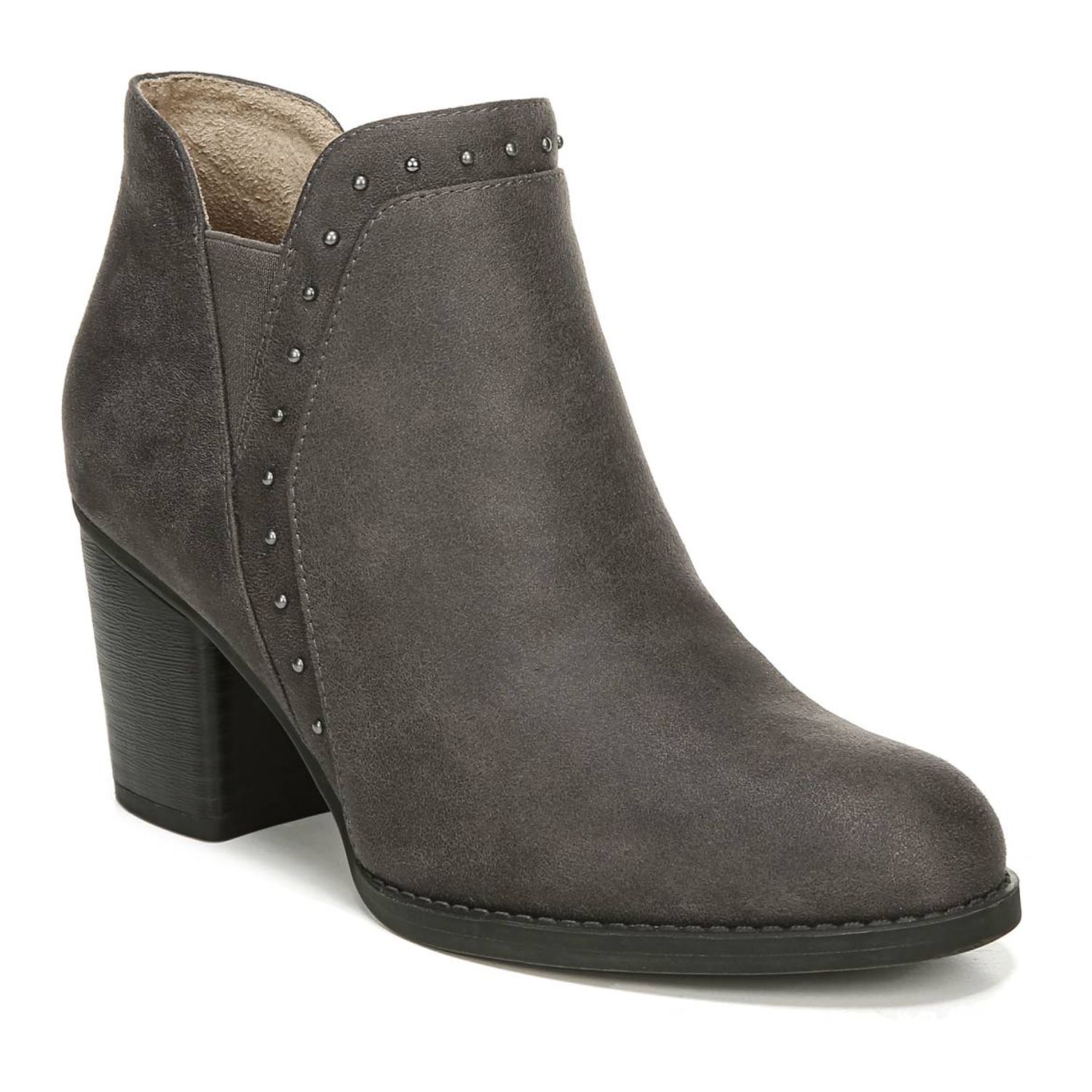 lifestride joelle women's ankle boots