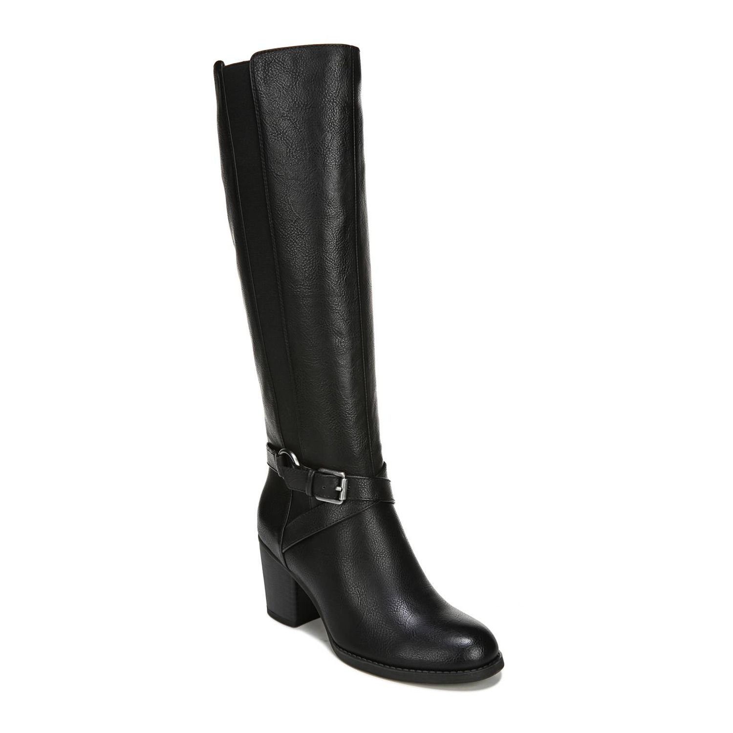 naturalizer lyla tall boots