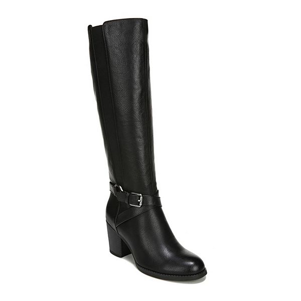 SOUL Naturalizer Timber Women's Riding Boots