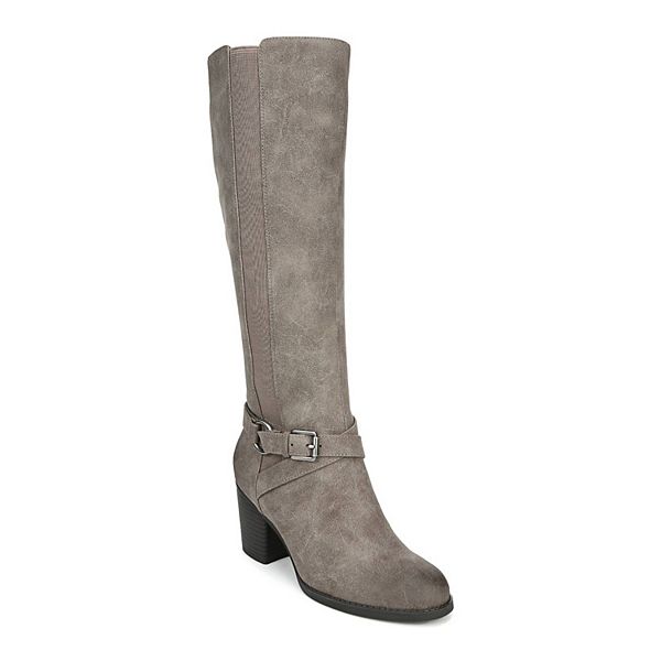 SOUL Naturalizer Timber Women's Riding Boots
