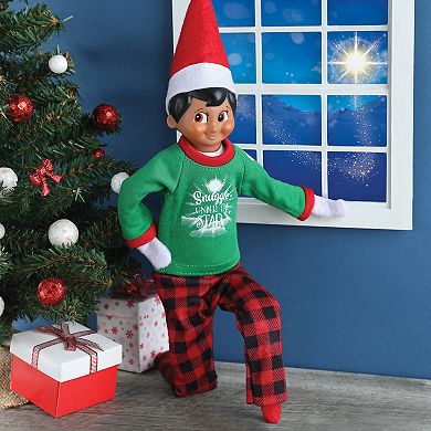 The Elf® on the Shelf Claus Couture Starry Night PJs