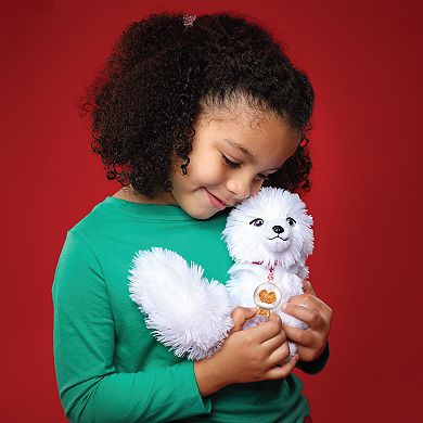The Elf on the Shelf Elf Pets®: An Arctic Fox Tradition