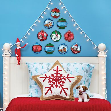 The Elf on the Shelf® Orna-POP! Advent Countdown