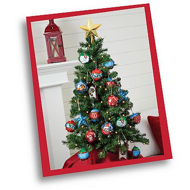 The Elf on the Shelf® Orna-POP! Advent Countdown