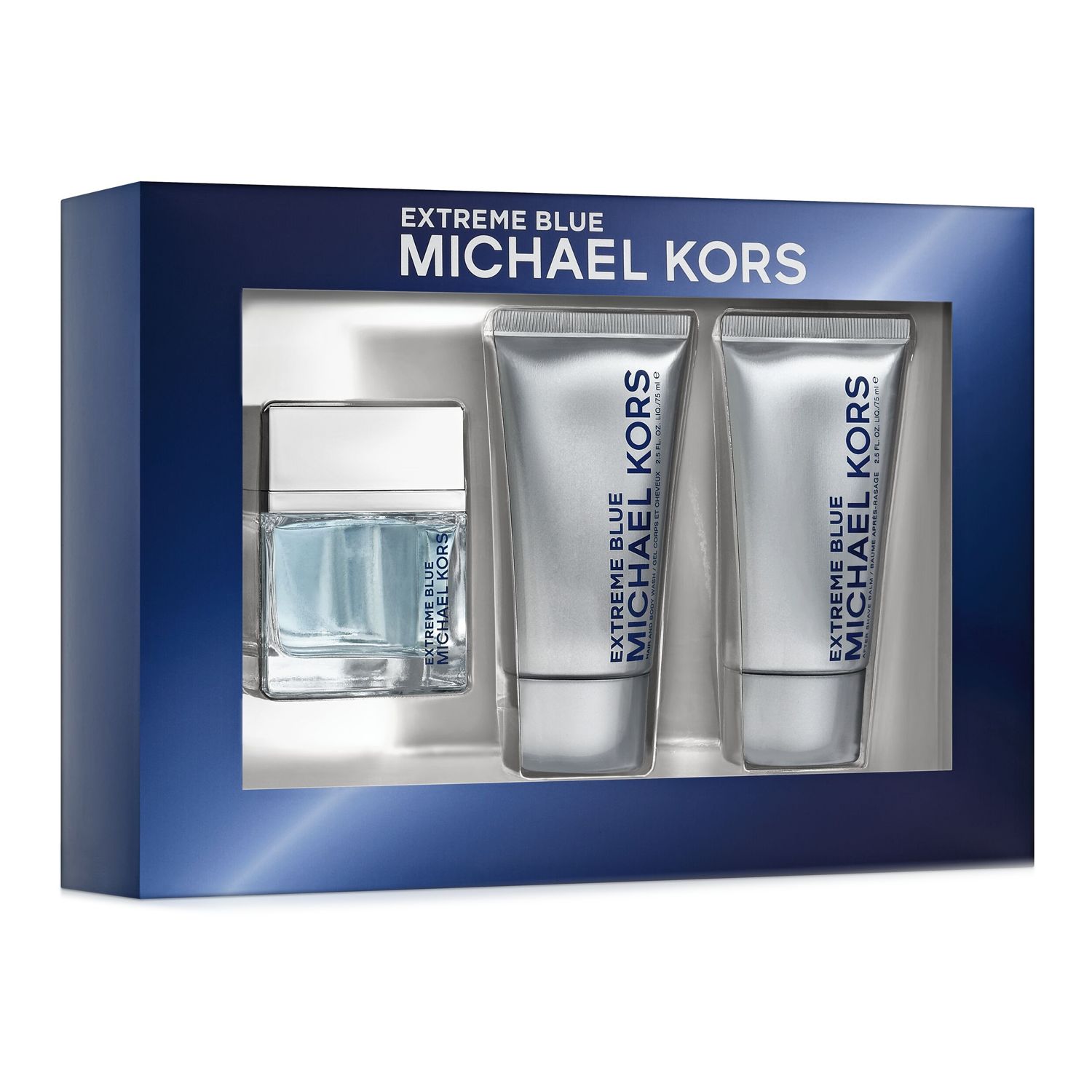 michael kors gold collection gift set 3 x 30ml