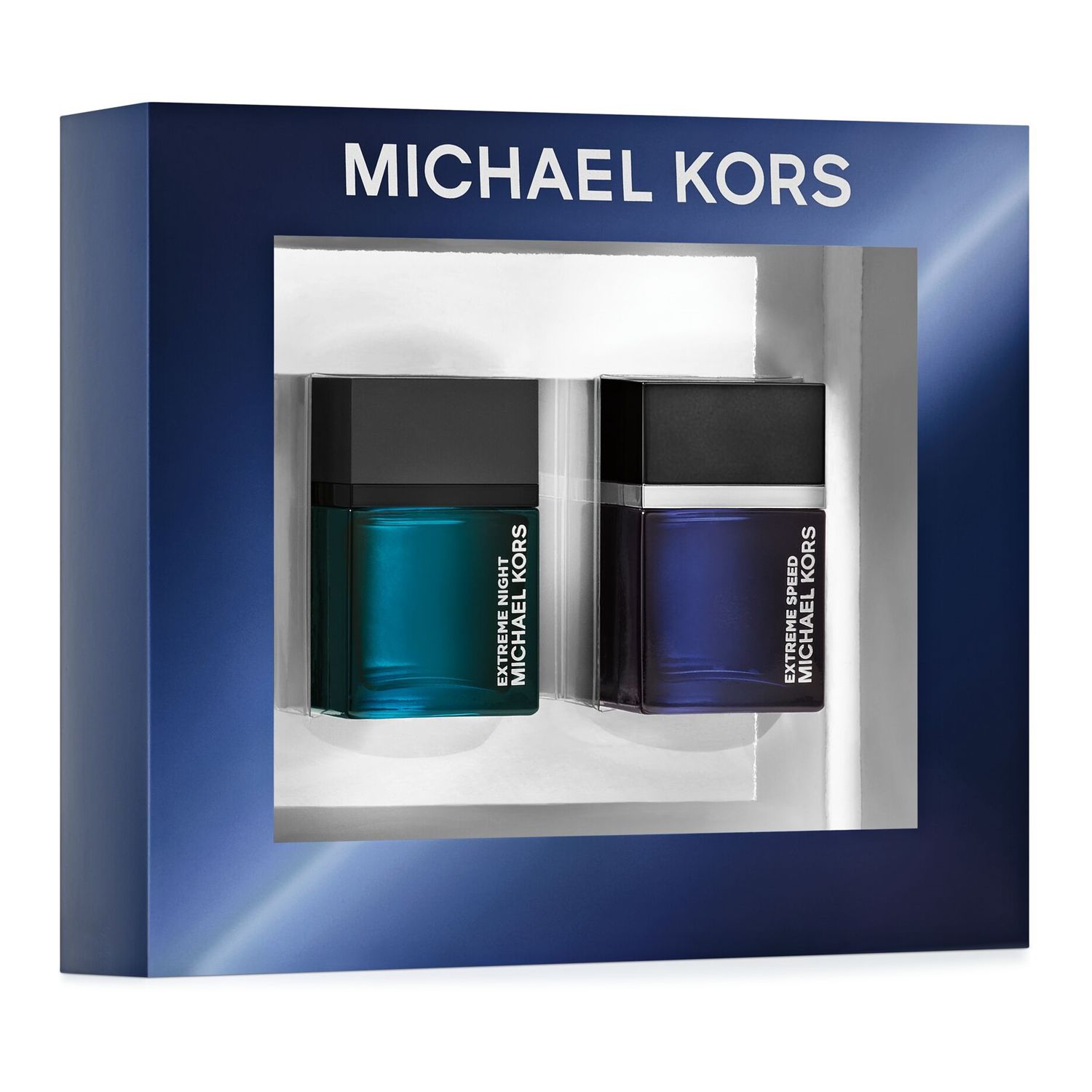 michael kors coffret