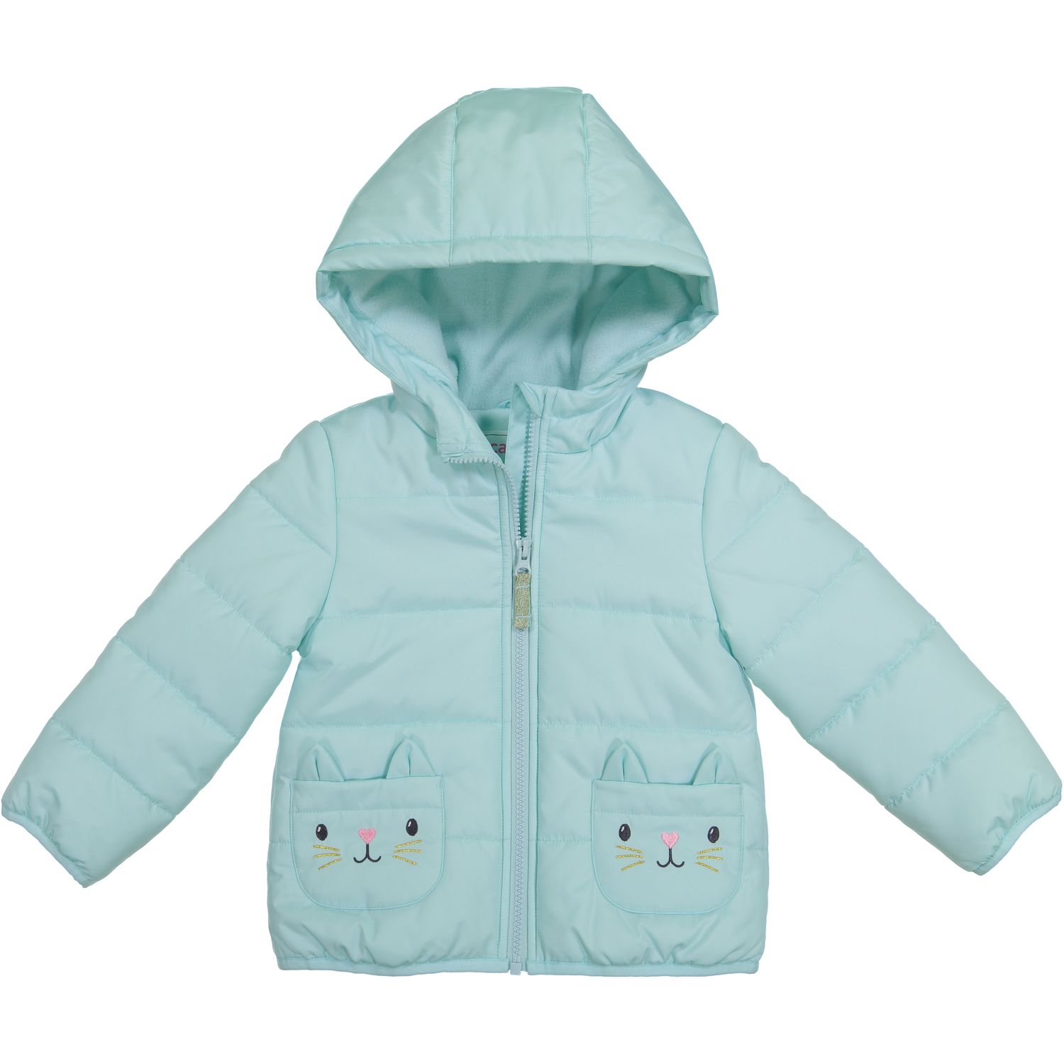 kohls baby girl jacket