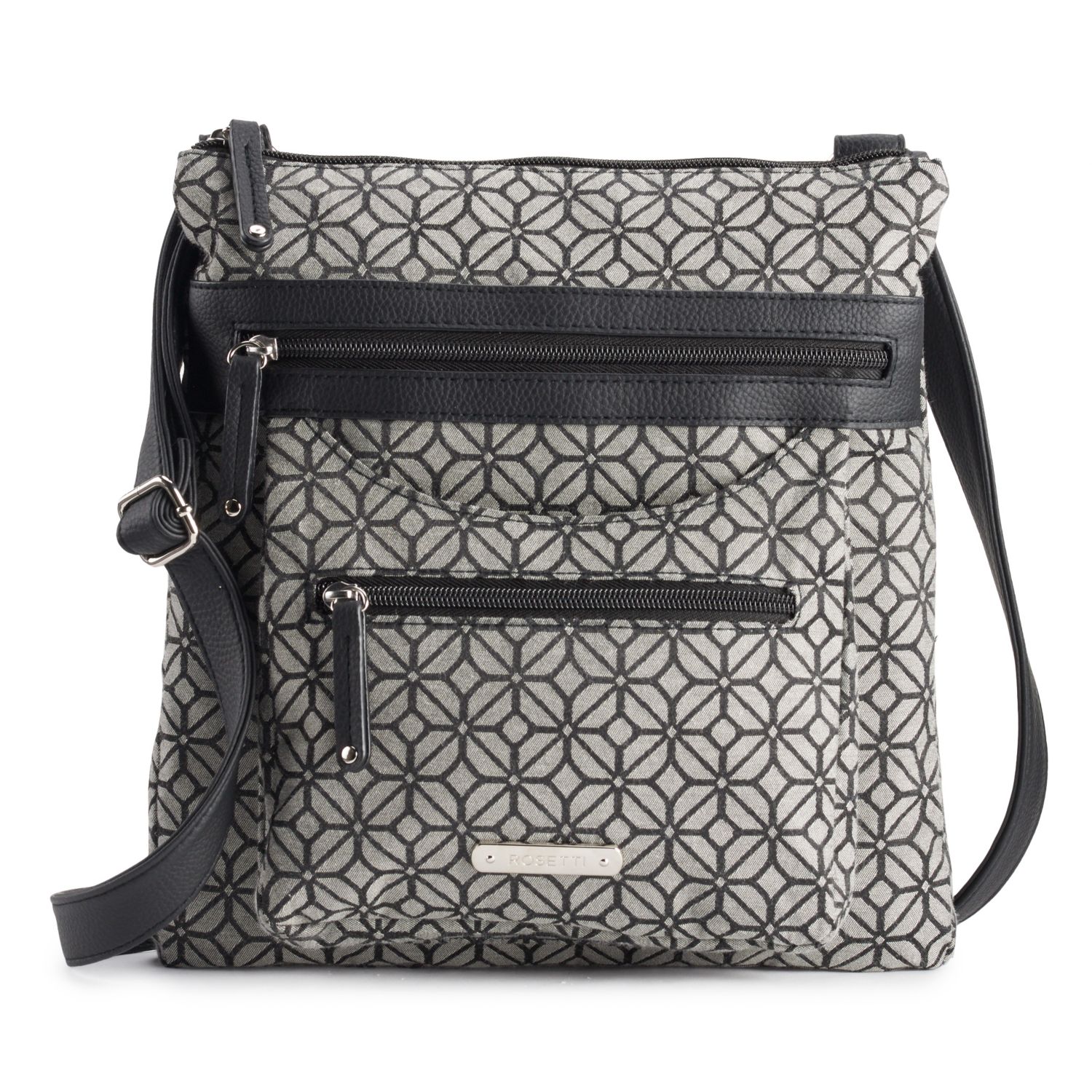 kohls rosetti crossbody bag