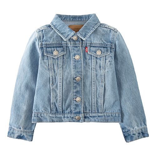 toddler girl levi jeans