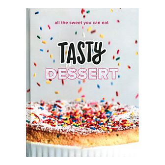 "Tasty Dessert" Cookbook
