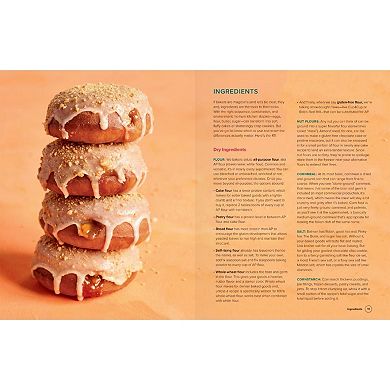 "Tasty Dessert" Cookbook