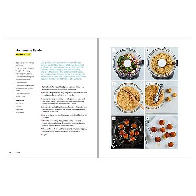 "Tasty Latest & Greatest" Cookbook