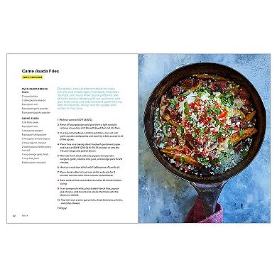 "Tasty Latest & Greatest" Cookbook