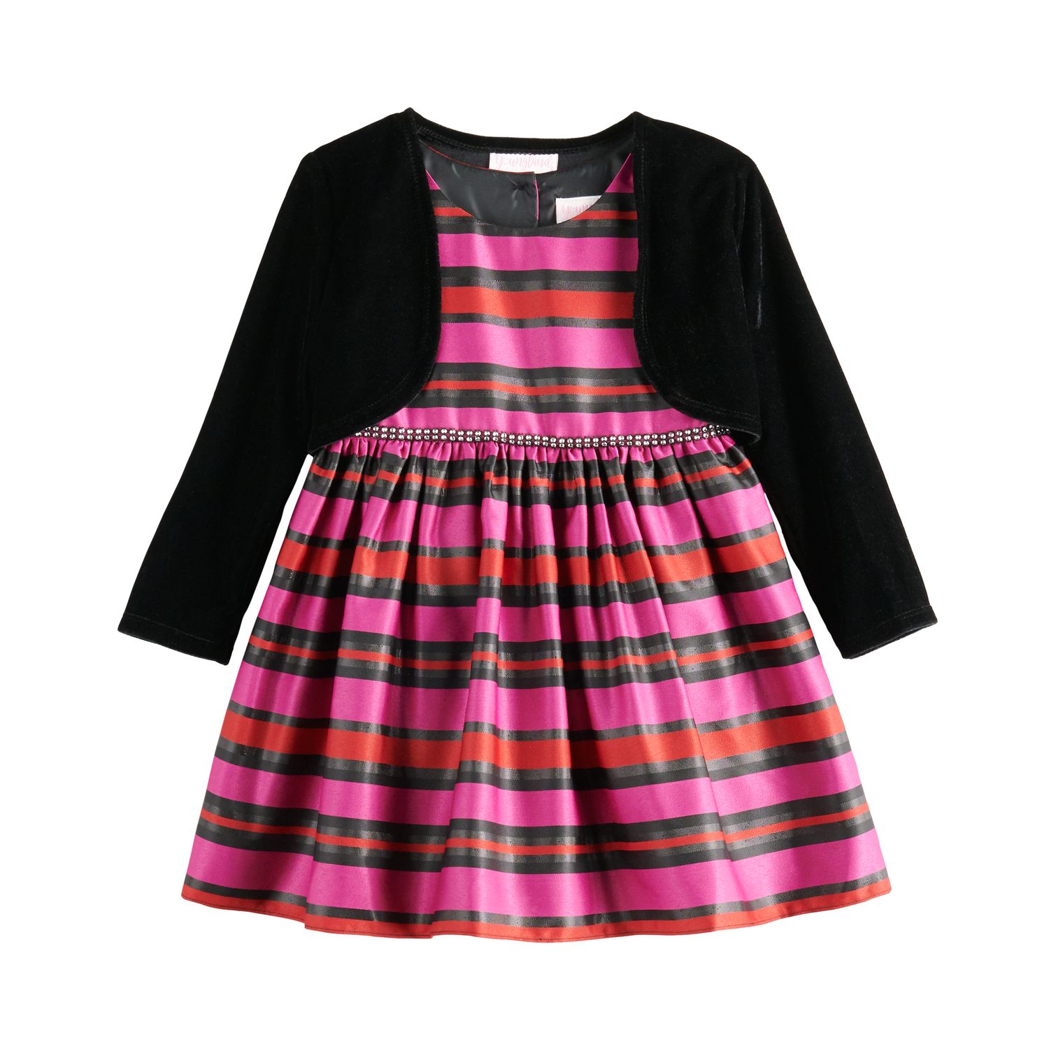 youngland dress