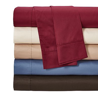 37 West Royal Fit Sheet Set