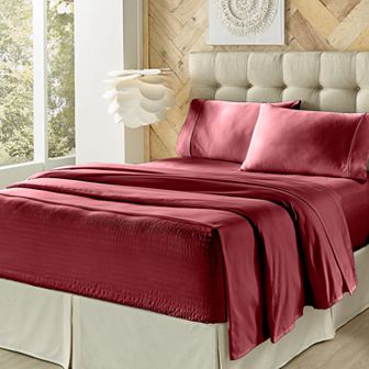 Royal Fit 300 Thread Count Sheet Set