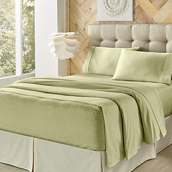 Royal Fit 300 Thread Count Sheet Set