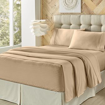 Royal Fit 300 Thread Count Sheet Set