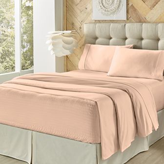 Royal Fit 500 Thread Count Sheet Set