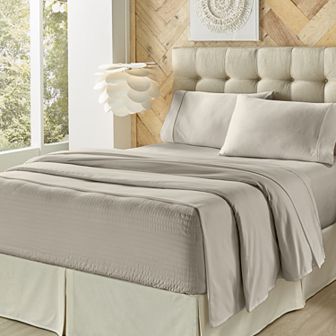 Royal Fit 500 Thread Count Sheet Set