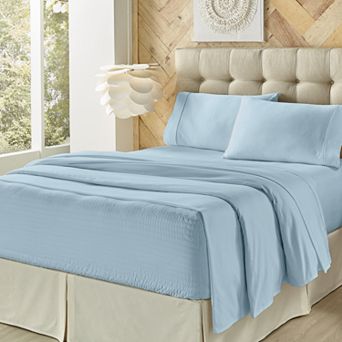 Royal Fit 800 Thread Count Sheet Set