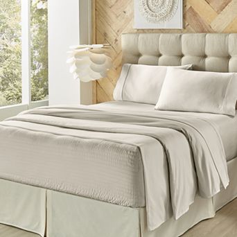 Royal Fit 800 Thread Count Sheet Set