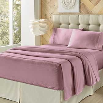 Royal Fit 800 Thread Count Sheet Set
