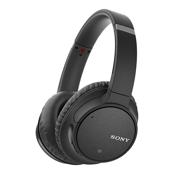 ledematen Crack pot In dienst nemen Sony Wireless Noise Canceling Headphones